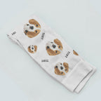 Personalised Pet Photo Socks