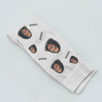 Personalised Photo Socks