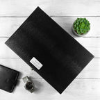 Personalised 12 Piece Watch Box