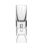 Personalised Shot Glass