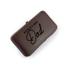 Personalised World's Best Dad Grooming Kit