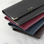 Personalised Luxury Travel Organiser