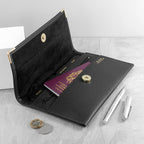 Personalised Luxury Travel Organiser