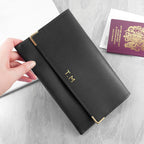 Personalised Luxury Travel Organiser