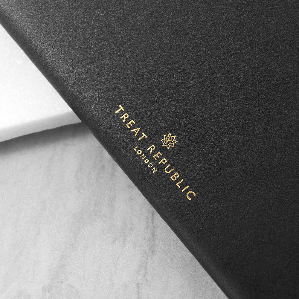 Personalised Luxury Travel Organiser