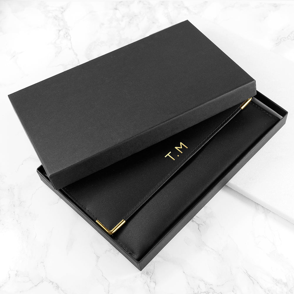 Personalised Luxury Travel Organiser