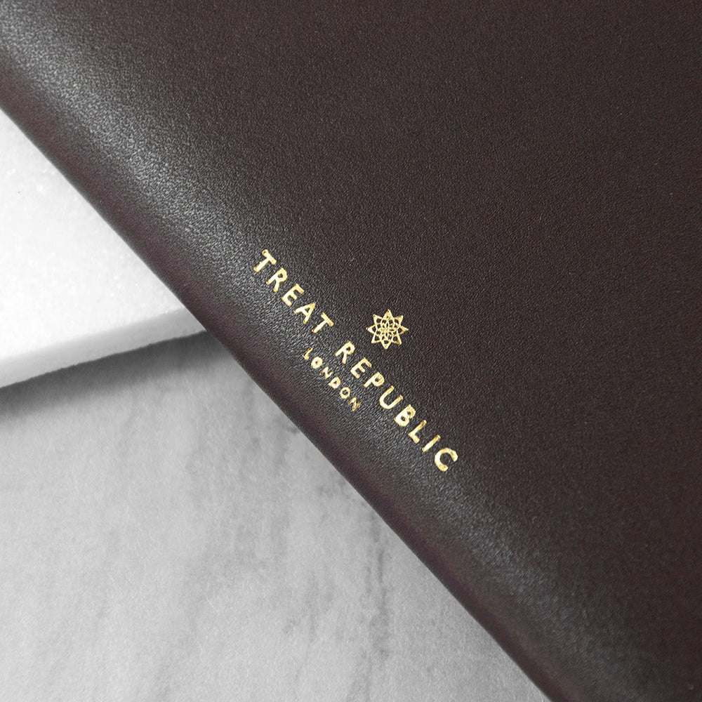 Personalised Luxury Travel Organiser