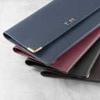 Personalised Luxury Travel Organiser