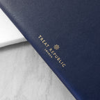 Personalised Luxury Travel Organiser