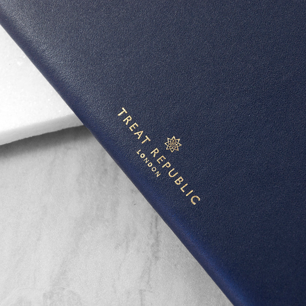 Personalised Luxury Travel Organiser