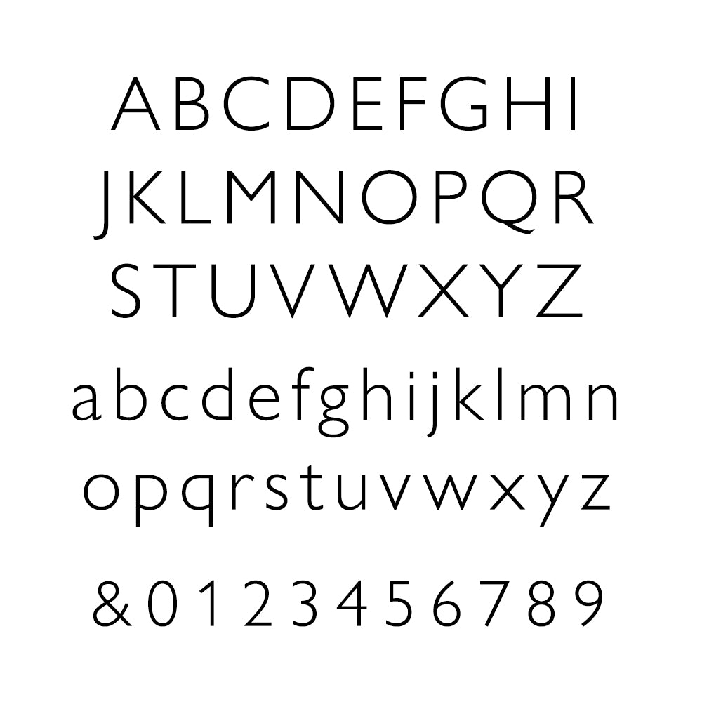 Personalised I Love You Mini Frame Keyring