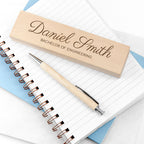 Personalised Graduation Gift Pen Set