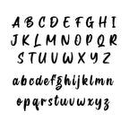 Personalised Colour Splash Drawing Set