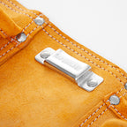 Personalised Leather 11 Pocket Tool Belt