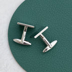 Top Hat Cufflinks