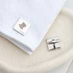 Top Hat Cufflinks