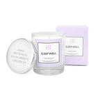 Treat Republic Personalised Sleep Well Scented Candle