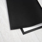 Personalised Colourful Message Doormat
