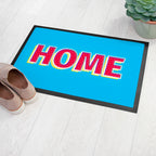 Personalised Pop Art Doormat