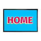 Personalised Pop Art Doormat