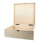 Personalised Floral Bridesmaid Keepsake Box