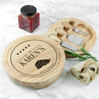 Extra Mature Cheese Board Set