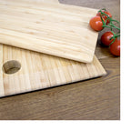 Personalised Chef of the Year Chopping Board