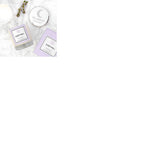 Personalised Eid Mubarak Sleep Well Scented Candle
