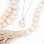 Personalised Rectangular Photo Locket