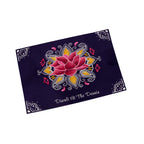 Personalised Diwali Rangoli Placemat
