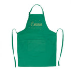 Personalised Baking for Santa Christmas Apron