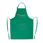Personalised Birthday Est. Apron