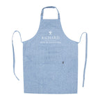 Personalised King of the Kitchen Apron