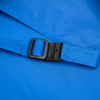 Personalised Children's Blue Waterproof Apron