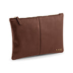 Monogrammed Accessory Pouch