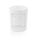 Personalised Zodiac Candle Holder