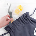 Personalised Dad's BBQ Tool Kit