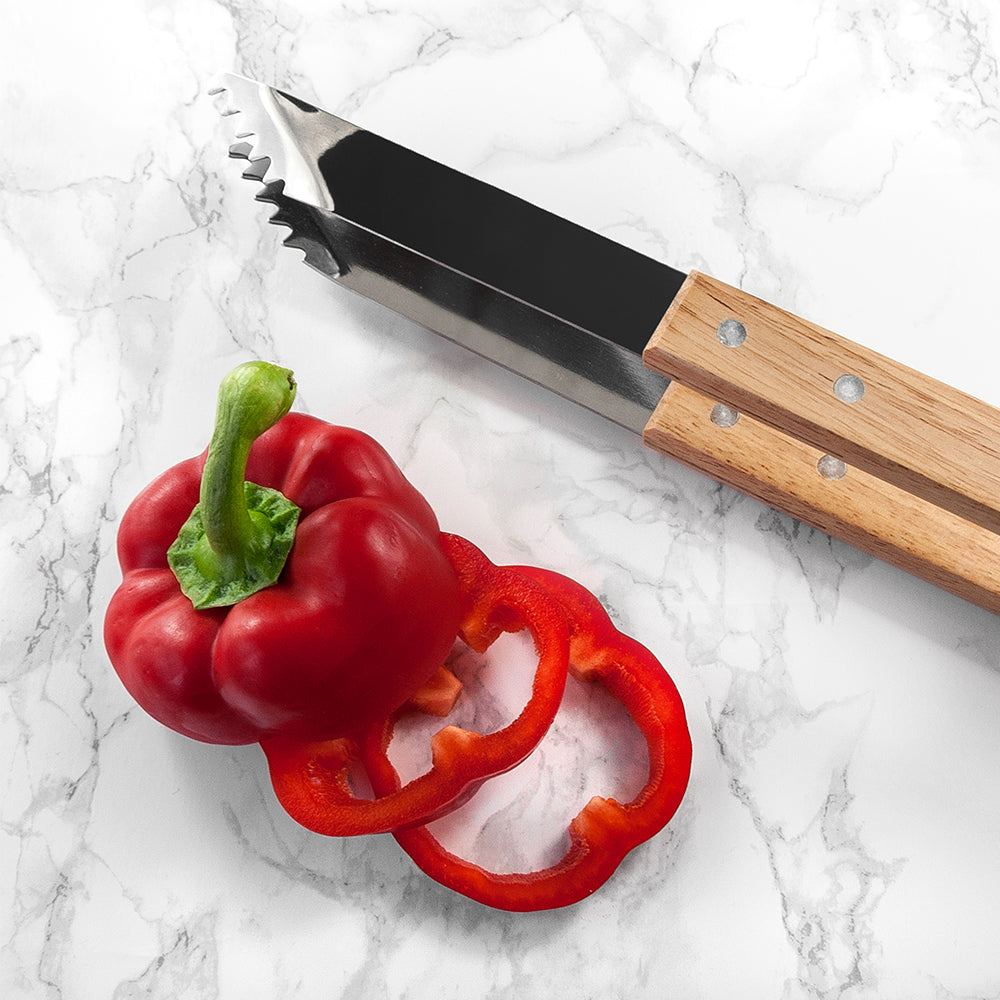 Personalised Dad's BBQ Tool Kit