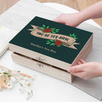 Personalised Tea-rific Tea Box