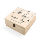 Personalised Winter Magic Christmas Eve Box