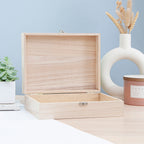 Personalised Craft Box