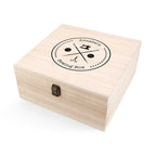 Personalised Sewing Box