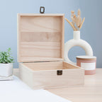 Personalised Sewing Box