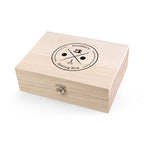 Personalised Sewing Box