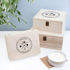 Personalised Sewing Box