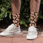 Personalised Face Photo Socks