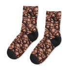 Personalised Face Photo Socks