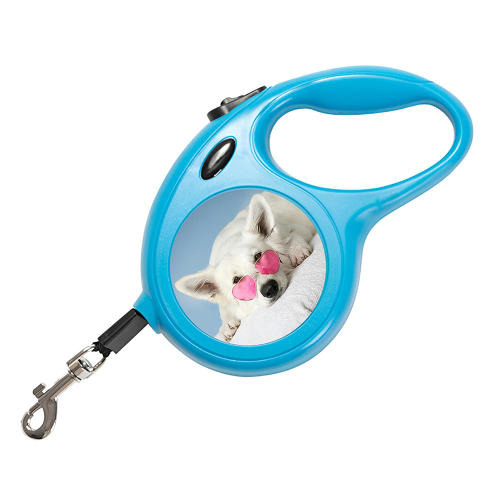 Personalised Photo Dog Lead
