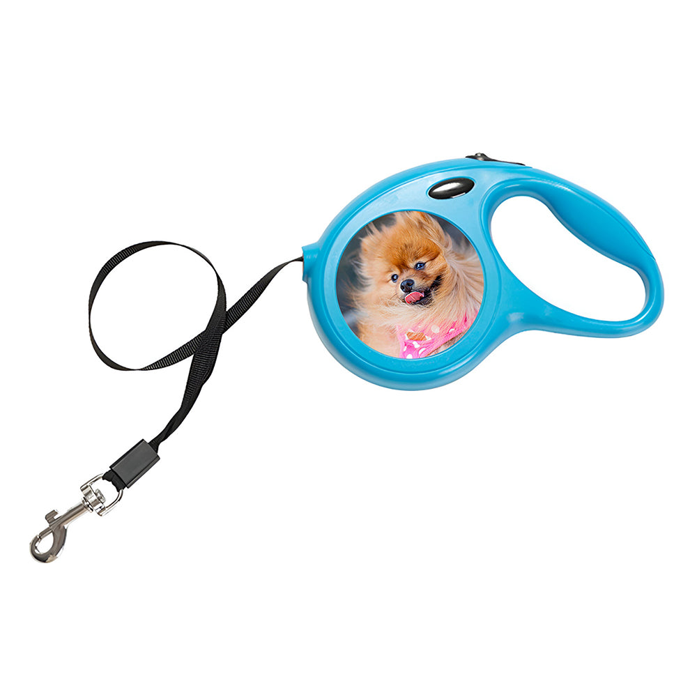 Personalised Photo Dog Lead
