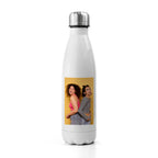 Personalised Photo Bowling Water Bottle
